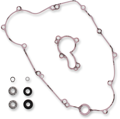 MOOSE OFFROAD - 0934-5228 - Water Pump Rebuild Kit - Kawasaki