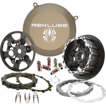 REKLUSE - RMS-7408011 - APEX Clutch - Sherco