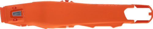 ACERBIS - 2944895226 - Swingarm Guard - Orange - KTM