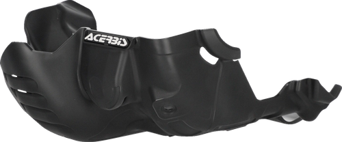 ACERBIS - 2976160001 - Skid Plate - Black - Tenere