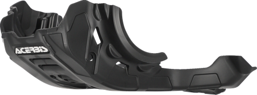 ACERBIS - 2983350001 - Skid Plate - Black - DRZ 400