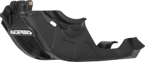 ACERBIS - 2983210001 - Skid Plate - Black - XC-W 150