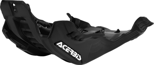 ACERBIS - 2985480001 - Skid Plate - Black - 250/300 RR 2T