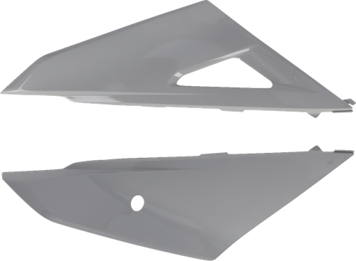 ACERBIS - 2986010011 - Side Panels - Upper - Gray - Honda