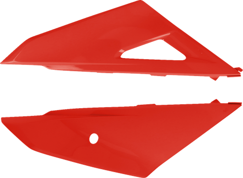 ACERBIS - 2986010227 - Side Panels - Upper - Red - Honda