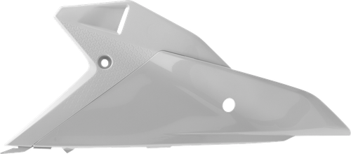 ACERBIS - 2986030011 - Side Panels - Upper/Lower - Gray - Honda