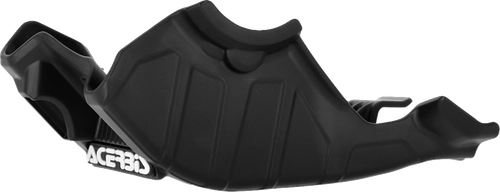 ACERBIS - 2986190001 - Skid Plate - Black - MC | TC | SX 50