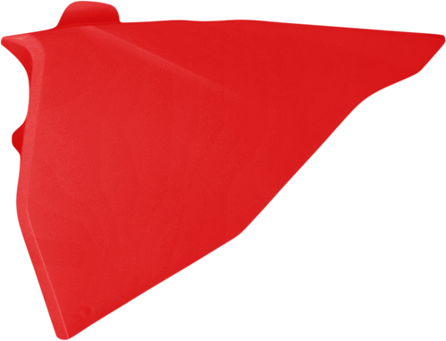 ACERBIS - 2872750004 - Airbox Cover - Red