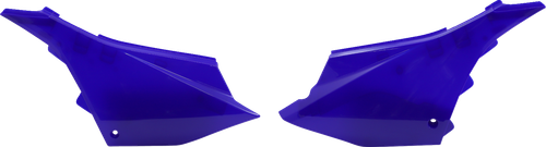 ACERBIS - 2936180211 - Side Panels - Blue