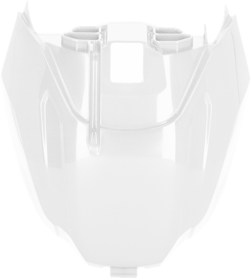 ACERBIS - 2979520002 - Tank Cover - White - YZF/FX/WRF