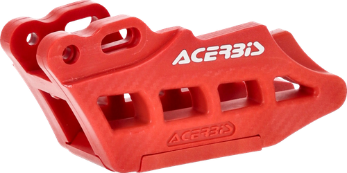 ACERBIS - 2975000004 - Chain Guide - Red - CRF300L