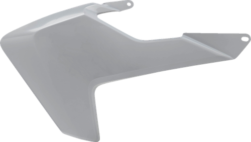 ACERBIS - 2449680011 - Radiator Shrouds - Gray