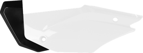 ACERBIS - 2872671035 - Side Panels - White/Black