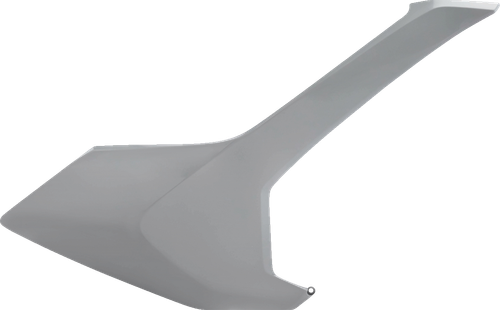 ACERBIS - 2449550011 - Side Panels - Gray