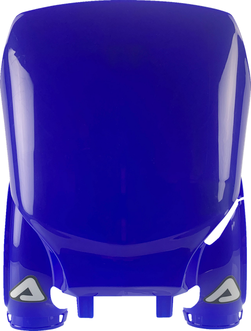 ACERBIS - 2981830211 - Raptor Number Plate - YZ Blue