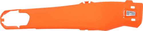 ACERBIS - 2986205226 - Swingarm Guard - '16 Orange - Gas Gas | Husqvarna | KTM