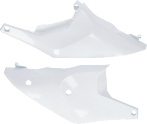 ACERBIS - 2979300002 - Side Panels - '20 OEM White