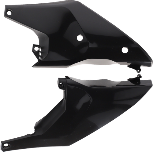 ACERBIS - 2986690001 - Side Panel - Black - Husqvarna - FC/TC/FX/TX