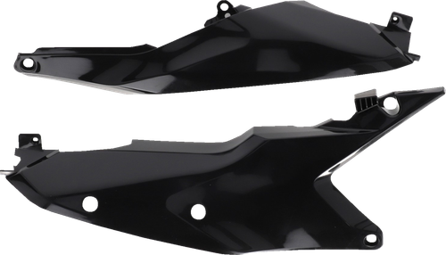 ACERBIS - 2976270001 - Side Panels - Black