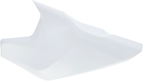 ACERBIS - 2987396811 - Side Panels - '20 OEM White - Husqvarna - TC 65