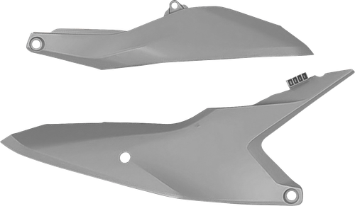 ACERBIS - 2987180011 - Side Panels - Gray - KTM | Gas Gas - SX/MC 85