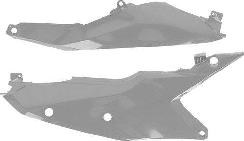 ACERBIS - 2976270011 - Side Panels - Gray