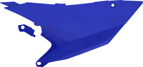ACERBIS - 2988260211 - Side Panels - OEM Blue - Yamaha - YZ 450 F