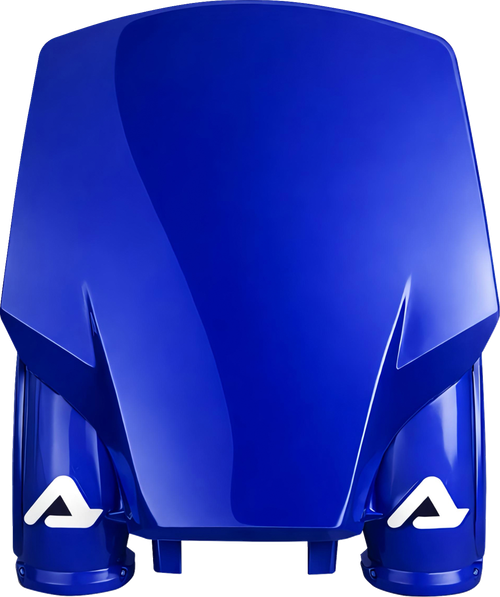 ACERBIS - 2988280211 - Raptor Number Plate - OEM Blue