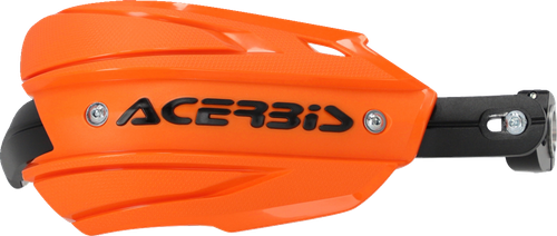 ACERBIS - 2980461008 - Endurance X Handguards - Orange/Black