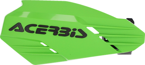 ACERBIS - 2981351089 - Linear Handguards - Green/Black