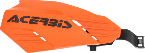 ACERBIS - 2981375225 - K-Linear Handguards - Orange/Black