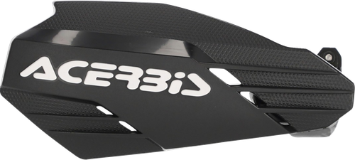 ACERBIS - 2981381007 - K-Linear Handguards - Black/White