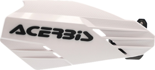 ACERBIS - 2981381035 - K-Linear Handguards - White/Black