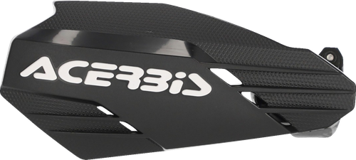 ACERBIS - 2981391007 - K-Linear Handguards - Black/White