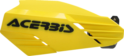 ACERBIS - 2981391017 - K-Linear Handguards - Yellow/Black