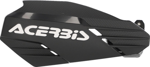 ACERBIS - 2981411007 - K-Linear Handguards - Black/White
