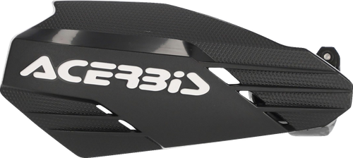 ACERBIS - 2981421007 - K-Linear Handguards - Black/White