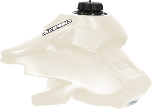 ACERBIS - 2911510147 - Fuel Tank - 3.1 Gallon - Honda - Natural