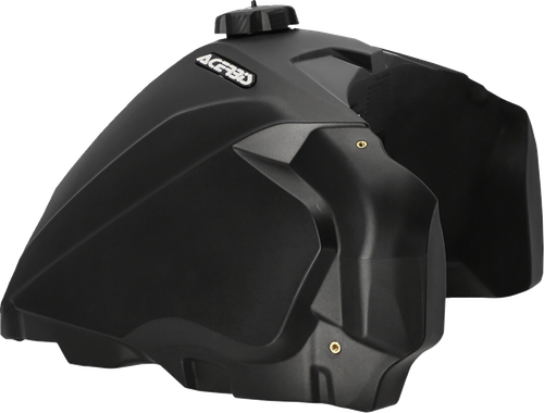 ACERBIS - 2911470001 - Fuel Tank - 5.8 Gallon - Yamaha - Black
