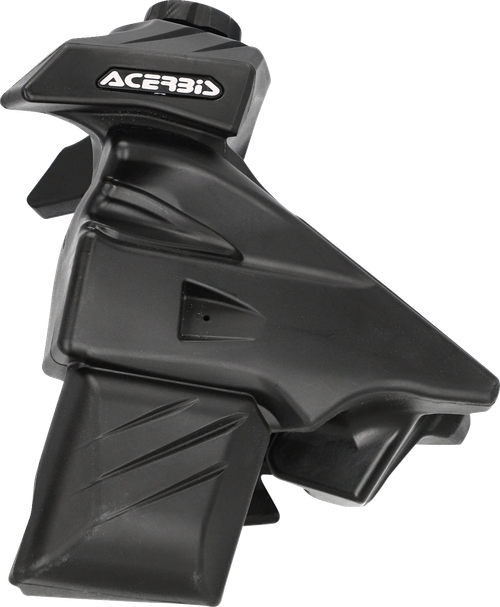 ACERBIS - 2979390001 - Fuel Tank - 2.9 Gallon - Husqvarna - Black