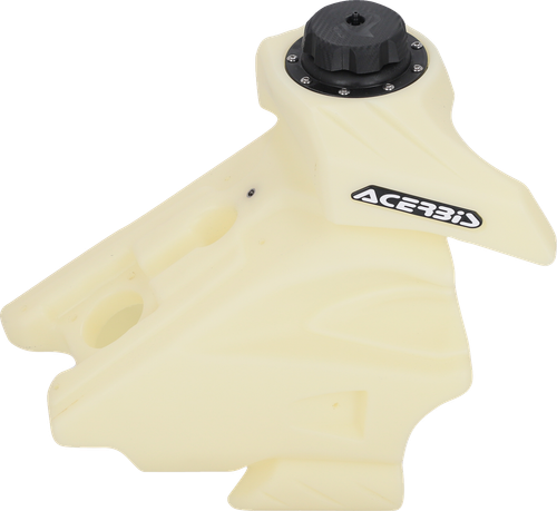 ACERBIS - 2979390147 - Fuel Tank - 2.9 Gallon - Husqvarna - Natural