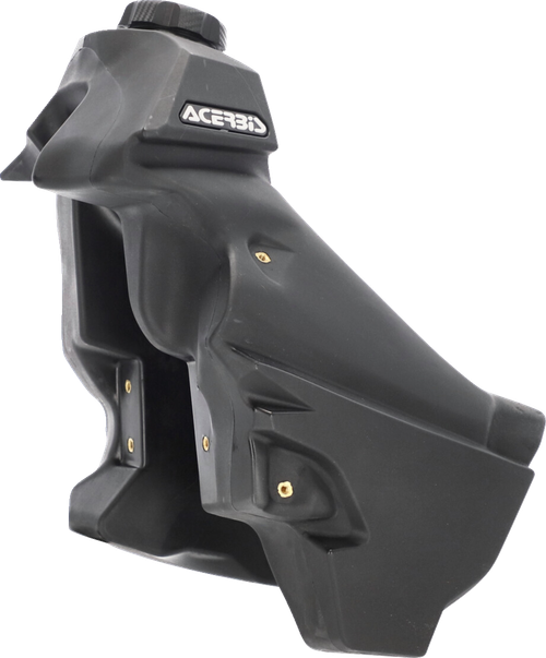 ACERBIS - 2976320001 - Fuel Tank - 3.2 Gallon - Yamaha - Black