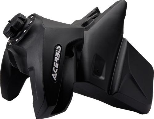 ACERBIS - 2981920001 - Fuel Tank - 4 Gallon - KTM - Black