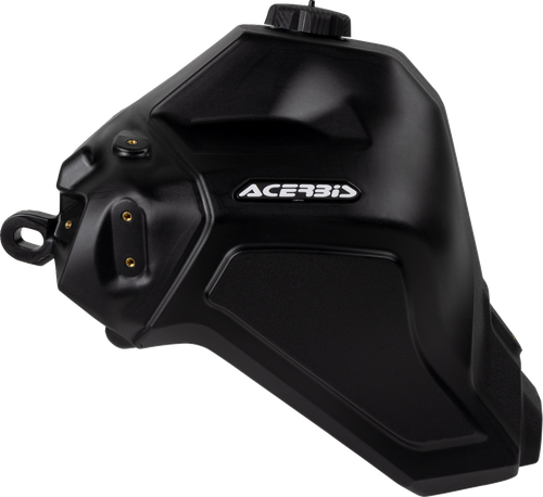 ACERBIS - 2983410001 - Fuel Tank - 6 Gallon - Honda - Black