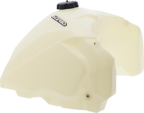 ACERBIS - 2911470147 - Fuel Tank - 6.1 Gallon - Yamaha - Natural