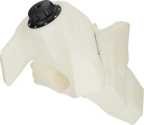 ACERBIS - 2985430147 - Fuel Tank - 3.9 Gallon - Natural - Husqvarna