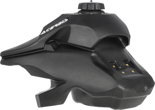ACERBIS - 2986730001 - Fuel Tank - 3.1 Gallon - Black - Honda