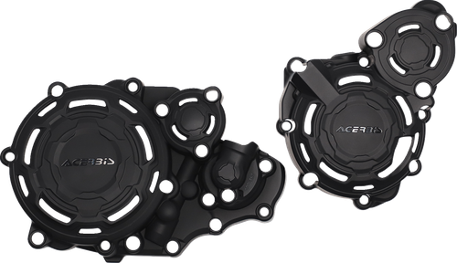 ACERBIS - 2983330001 - X-Power Kit - Black - Suzuki
