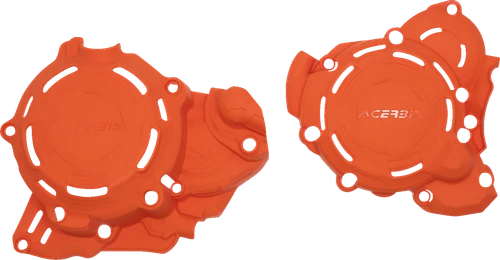 ACERBIS - 2983235226 - X-Power Kit - Orange - Husqvarna/KTM