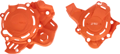 ACERBIS - 2981475226 - X-Power Kit - Orange - Husqvarna/KTM